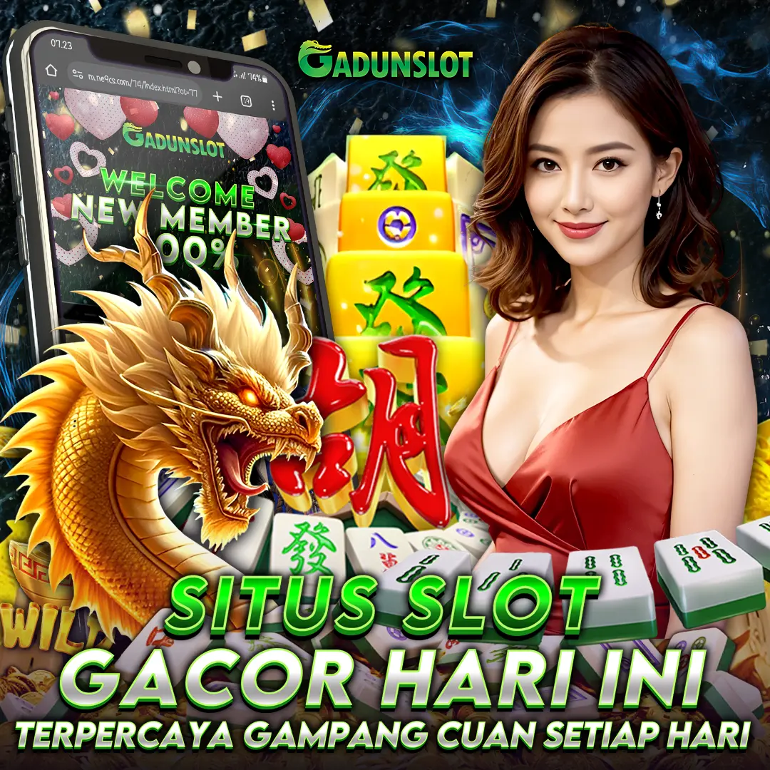 GADUNSLOT